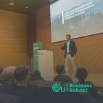 Business Immersion Week EU Business School 2024